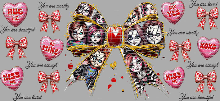 16oz Valentine-J8-936